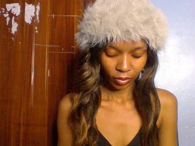 spiced-sweetness cam belle