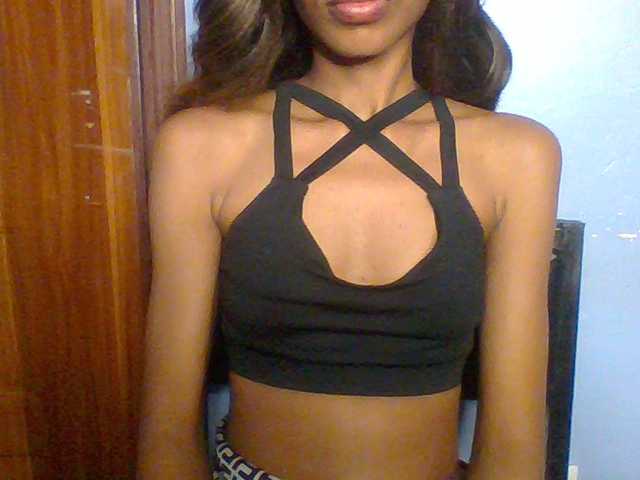 Spiced-sweetness live webcam show