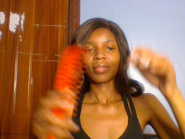 Spiced-sweetness live webcam show