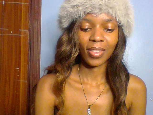 Spiced-sweetness live webcam show