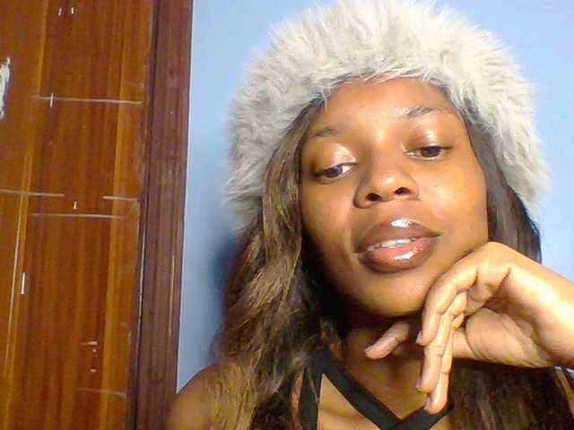 Spiced-sweetness Live-Cam auf BongaCams