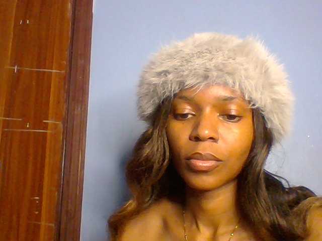 spiced-sweetness live sex show