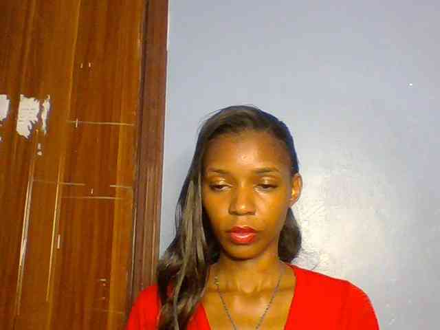 Spiced-sweetness webcam