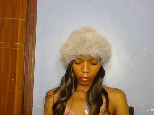Spiced-sweetness webcam