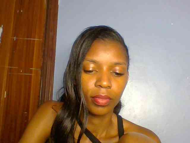 Spiced-sweetness webcam