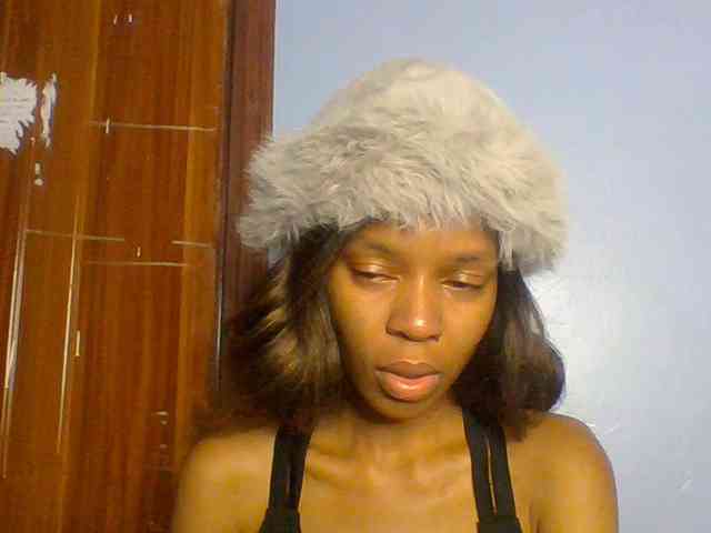 Spiced-sweetness webcam