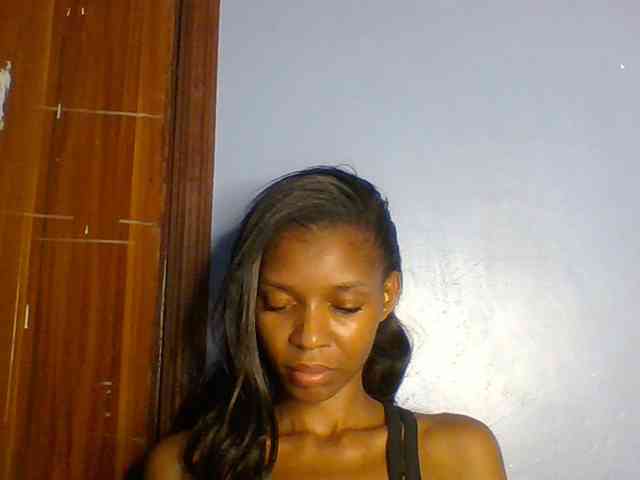 Spiced-sweetness webcam