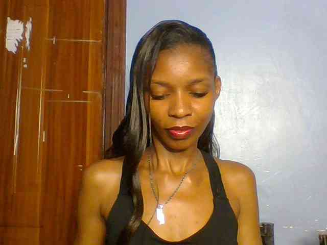 Spiced-sweetness webcam