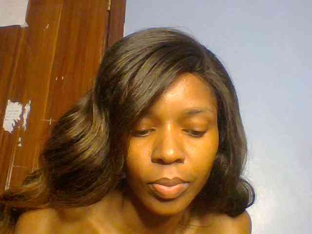 Spiced-sweetness webcam