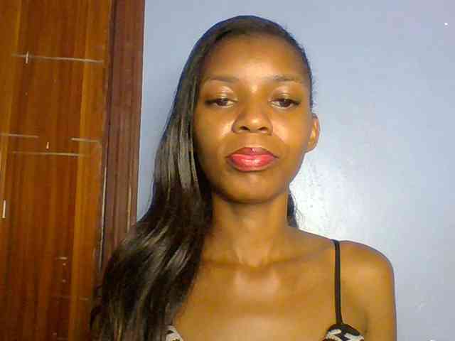Spiced-sweetness webcam