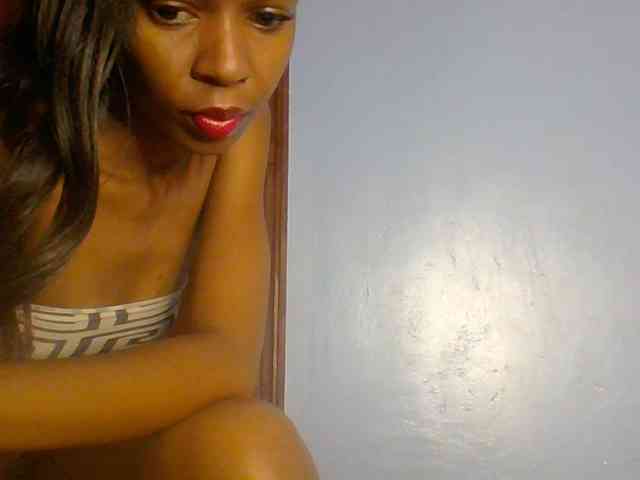 Spiced-sweetness webcam