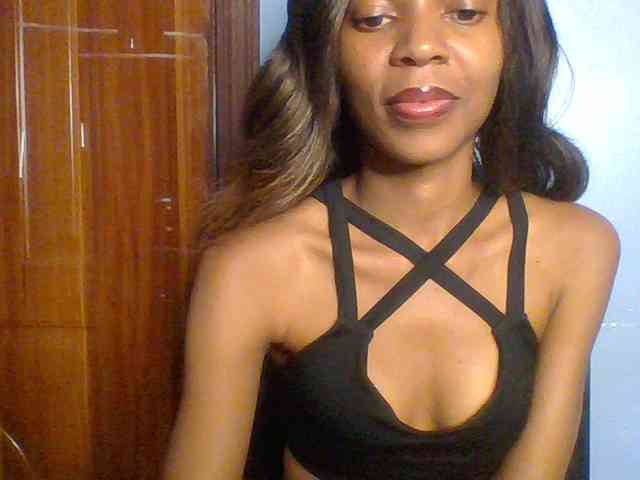 Spiced-sweetness webcam