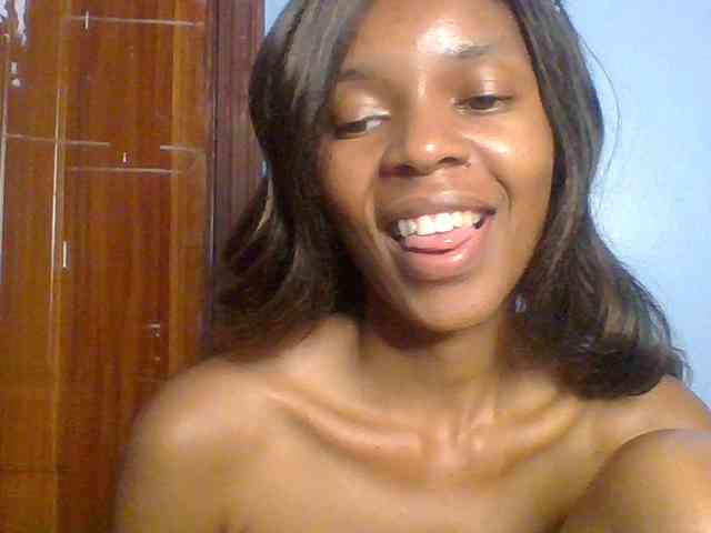 Spiced-sweetness webcam
