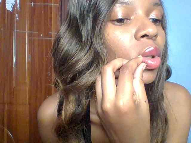 Spiced-sweetness webcam