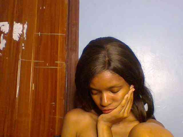 Spiced-sweetness webcam