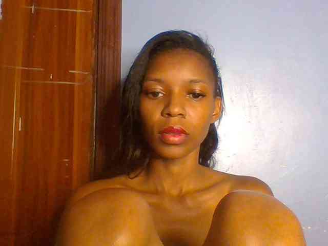 Spiced-sweetness webcam