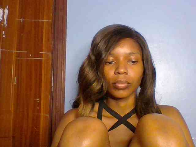 Spiced-sweetness webcam
