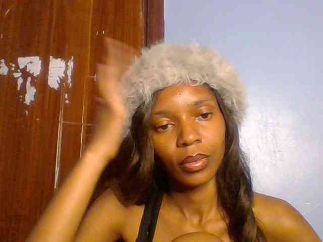 Spiced-sweetness webcam