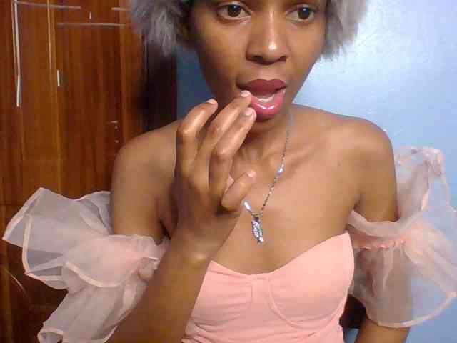 Spiced-sweetness webcam