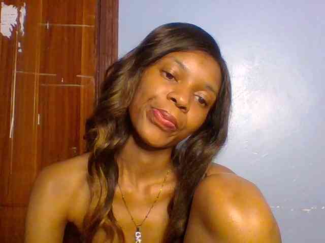 Spiced-sweetness webcam