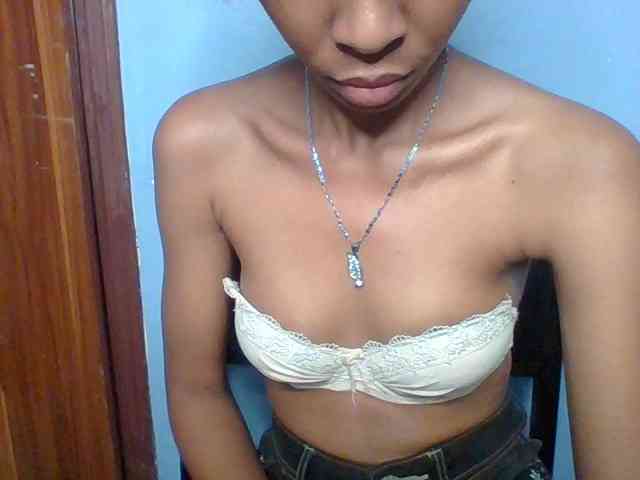 Spiced-sweetness webcam
