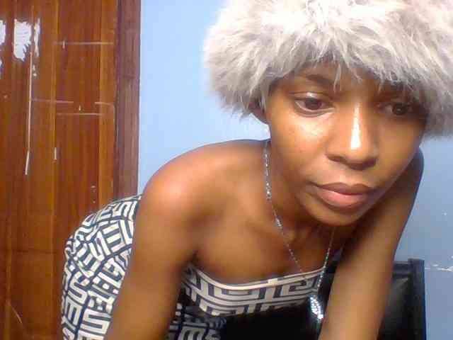 Spiced-sweetness webcam