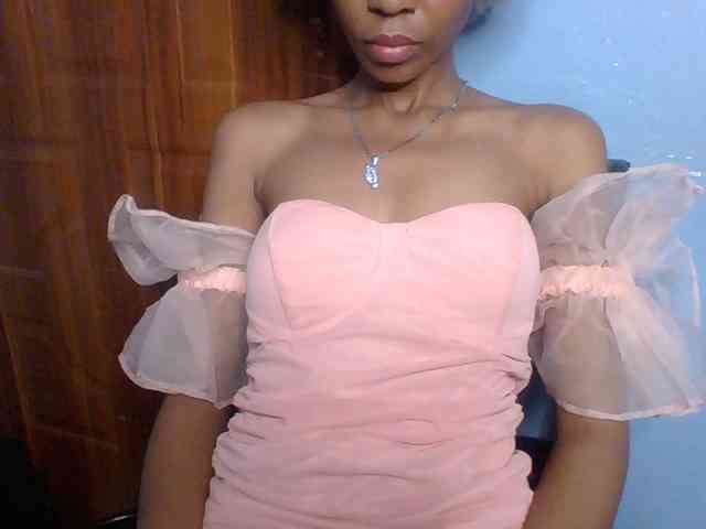 Spiced-sweetness webcam