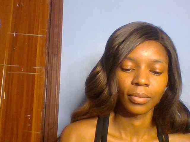 Spiced-sweetness webcam