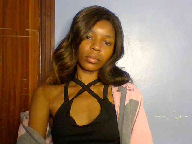 Spiced-sweetness webcam