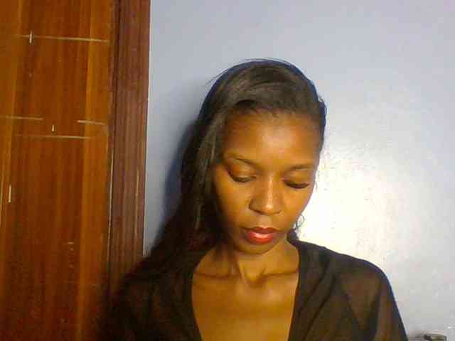 Model: Spiced-sweetness