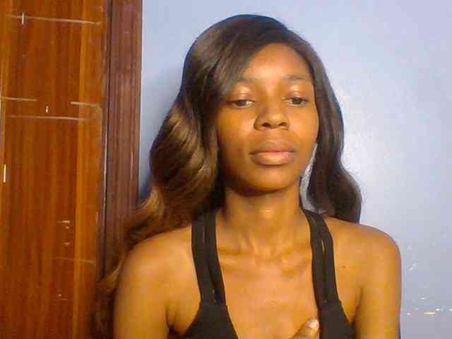 Spiced-sweetness webcam