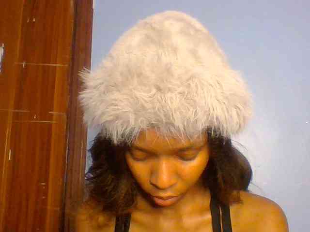 Spiced-sweetness webcam