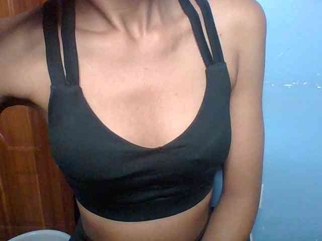 Spiced-sweetness webcam