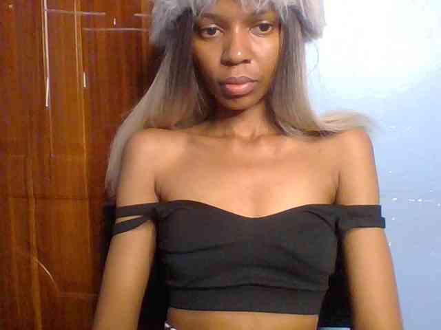 Spiced-sweetness webcam