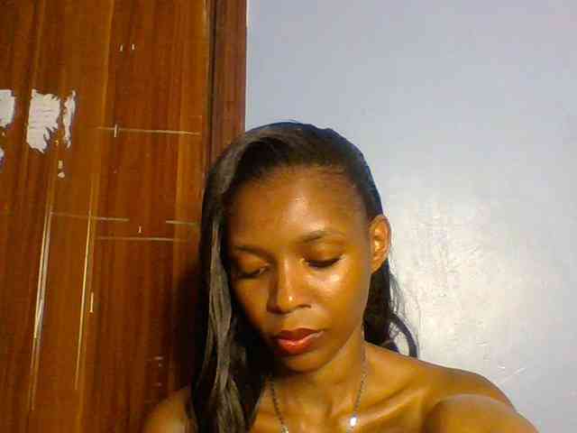 Spiced-sweetness webcam