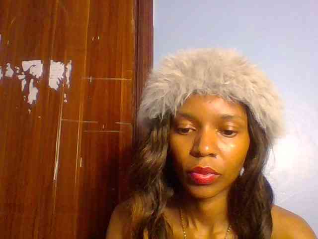 Spiced-sweetness webcam