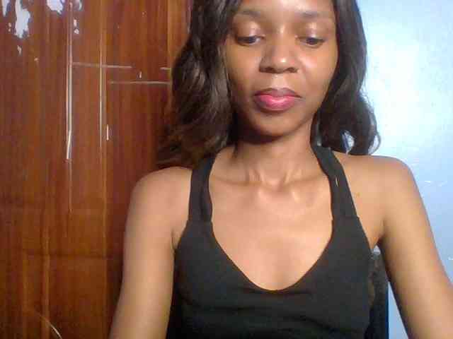 Spiced-sweetness webcam