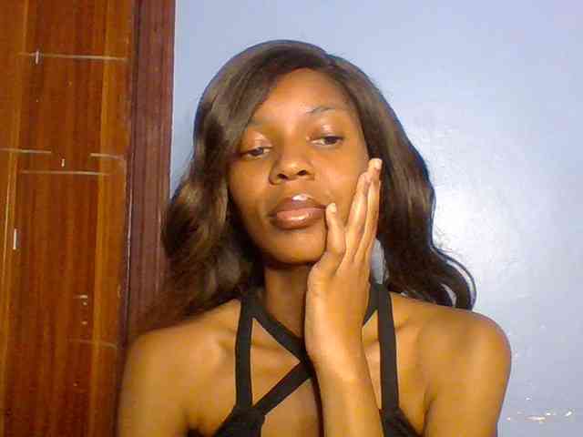 Spiced-sweetness webcam