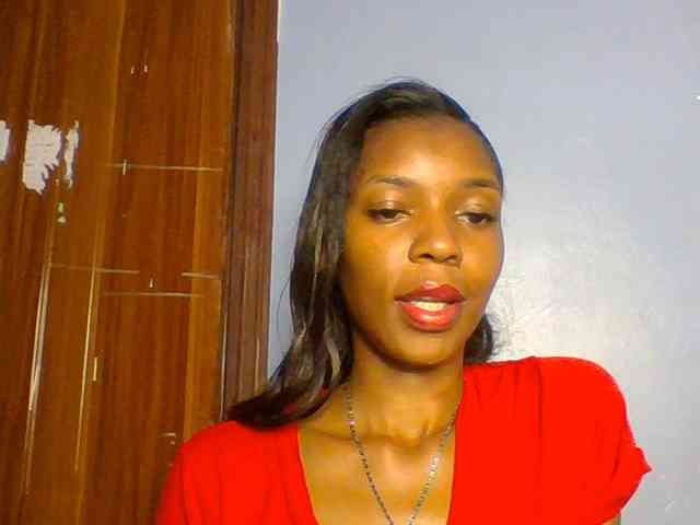 Model: Spiced-sweetness