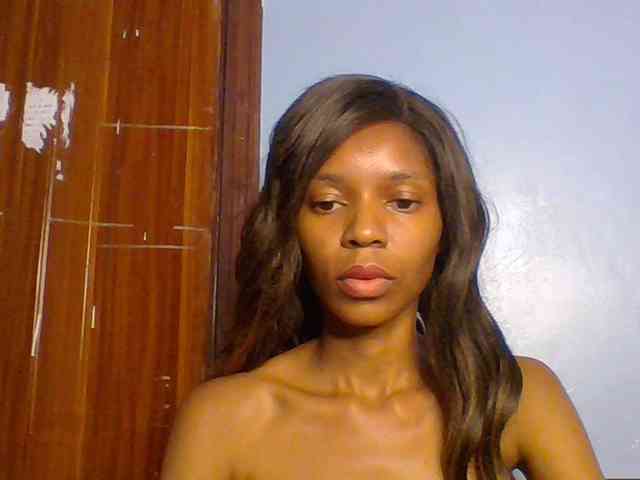 Spiced-sweetness webcam