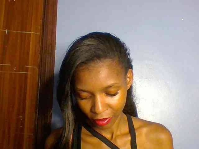 Spiced-sweetness - Girl 