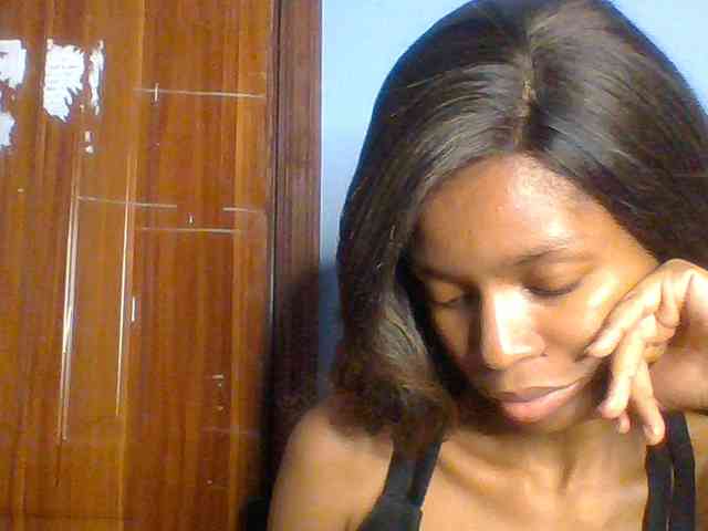 Spiced-sweetness Live Webcam on BongaCams