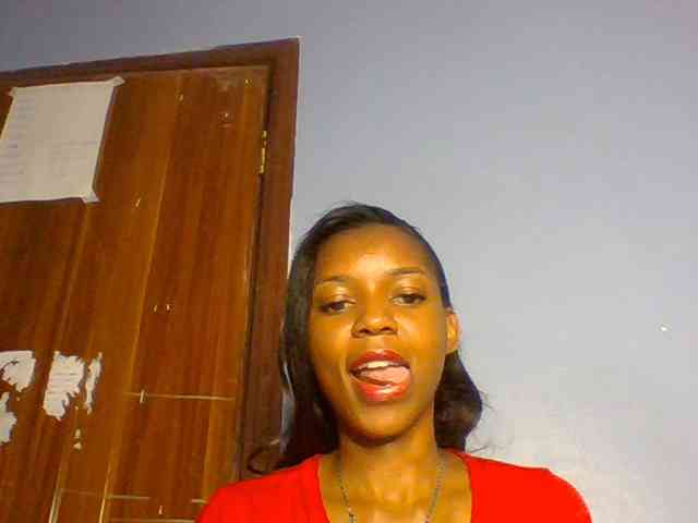 Spiced-sweetness webcam