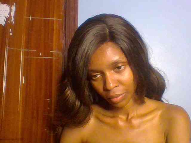 Spiced-sweetness webcam