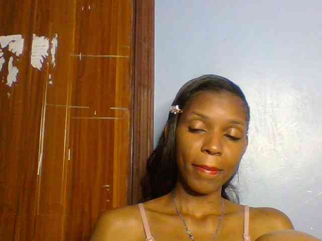 Spiced-sweetness webcam