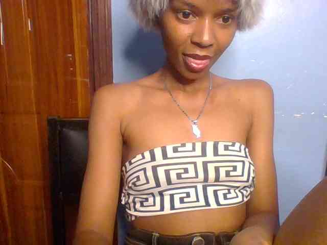 Spiced-sweetness webcam