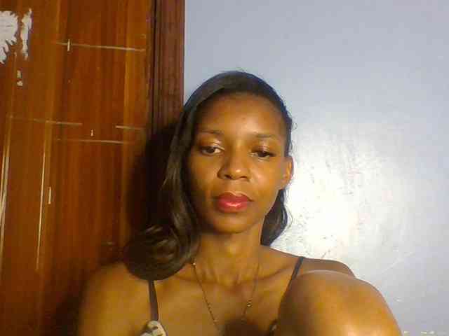 Model: Spiced-sweetness