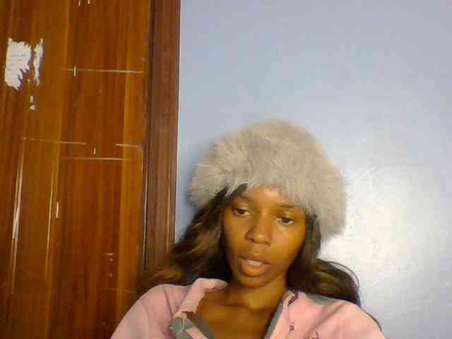 Spiced-sweetness webcam