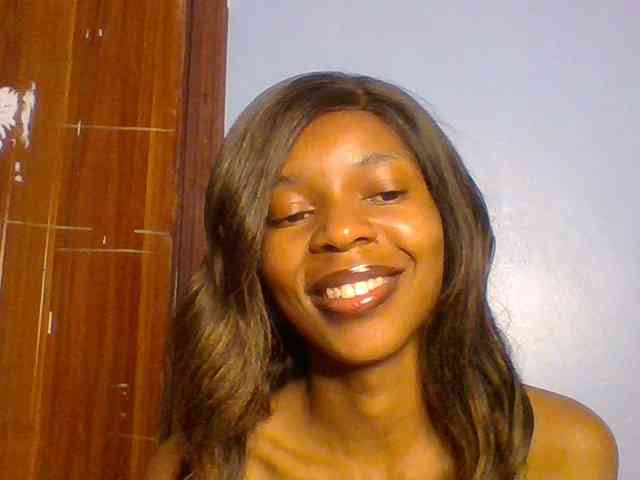Spiced-sweetness webcam