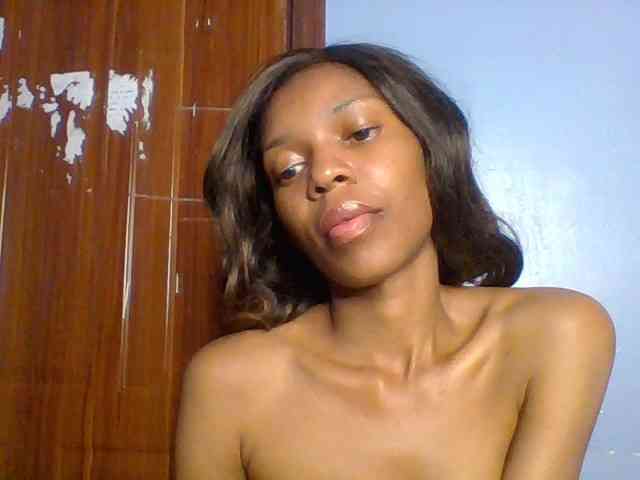 Spiced-sweetness webcam